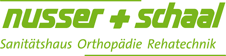 Logo Nusser und Schaal