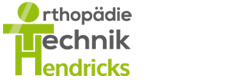 Logo Orthopädietechnik Hendricks