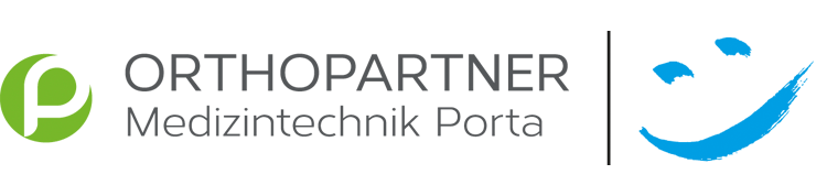 Logo Orthopartner Medizintechnik Porta