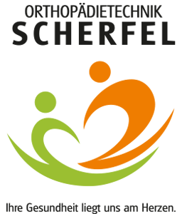 Logo Orthopädietechnik Scherfel
