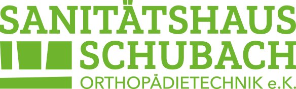 Logo Sanitätshaus Schubach