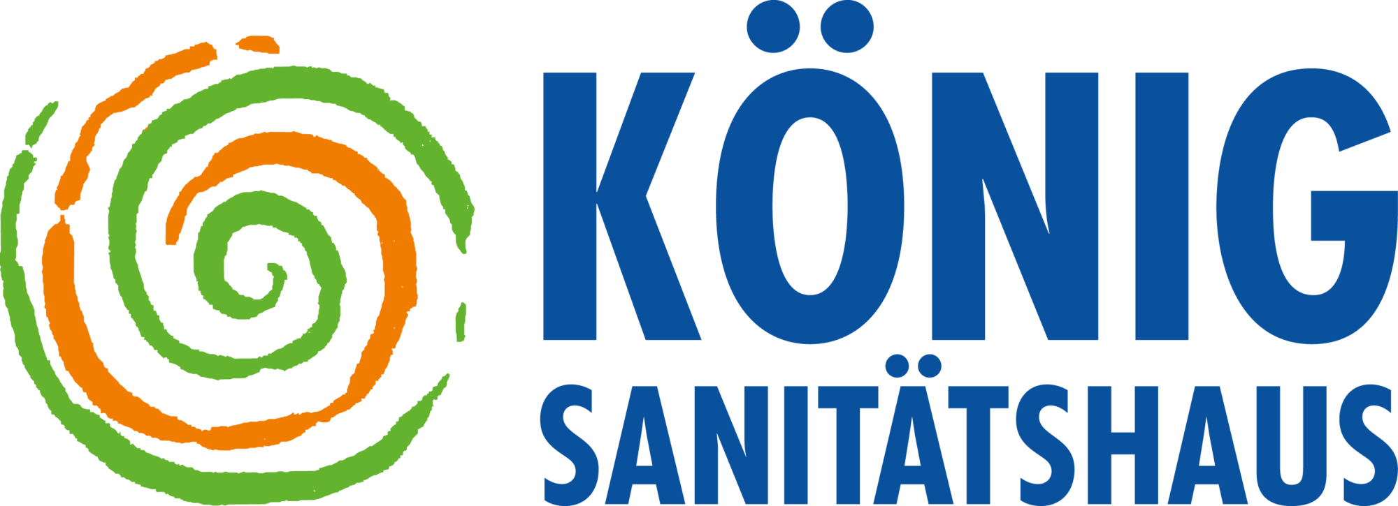 Logo Sanitätshaus König