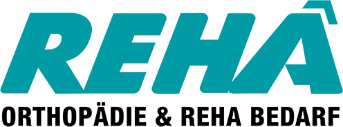 Logo Orthopädie und Rehabedarf