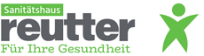 Logo Sanitätshaus Reutter
