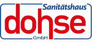 Logo des Sanitätshauses Dohse