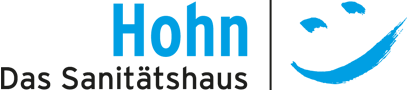 Logo Sanitätshaus Hohn