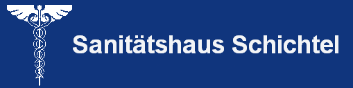 Logo Sanitätshaus Schichtel