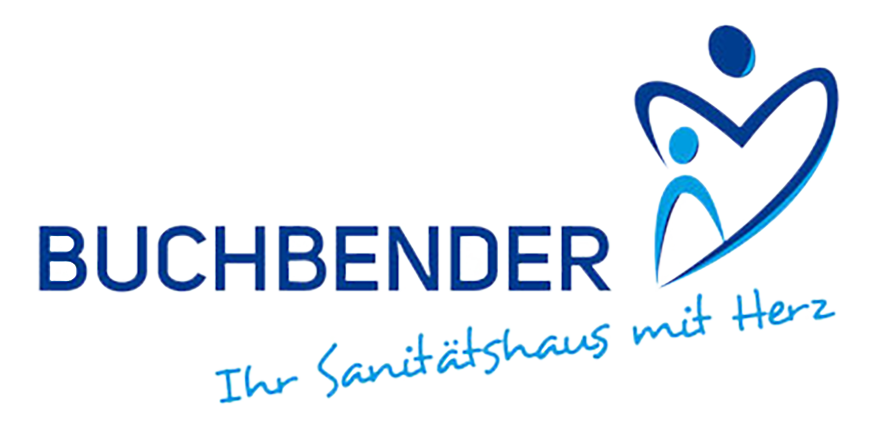 Logo Buchbender
