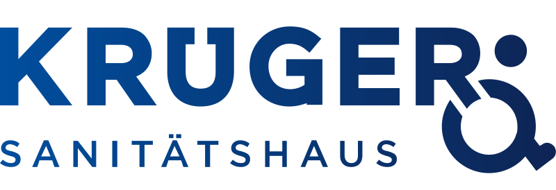 Logo Sanitätshaus Krüger