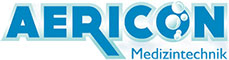 Logo AERICON