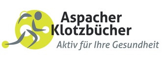 Logo Sanitätshaus Aspacher und Klotzbücher