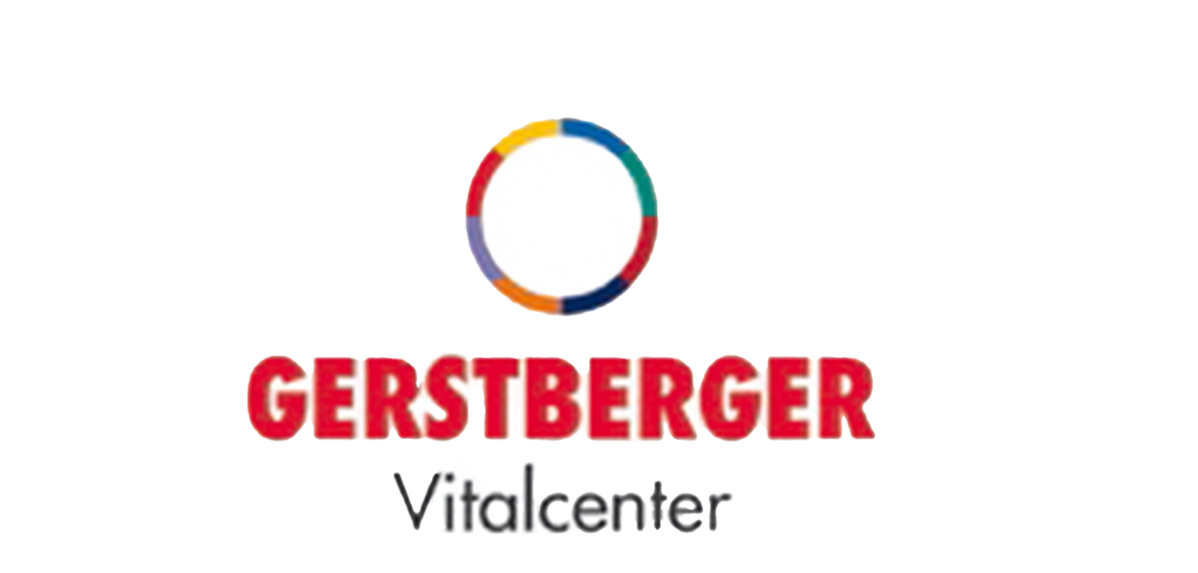 Logo Vitalcenter Gerstberger