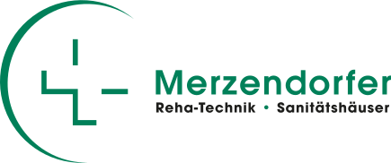 Logo Merzendorfer Rehatechnik