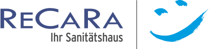 Logo RECARA