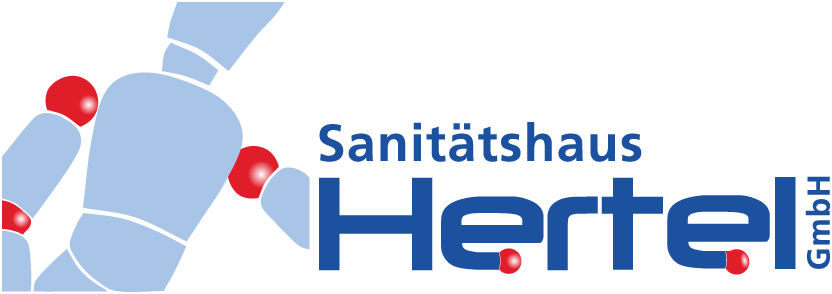 Logo Sanitätshaus Hertel