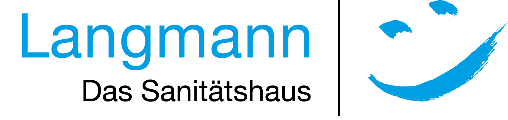 Logo Sanitätshaus Langmann