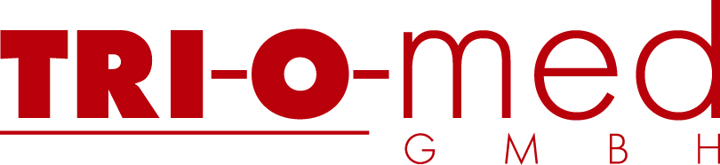 Logo Tri-O-med