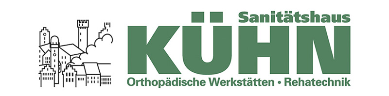 Logo Sanitätshaus Kühn