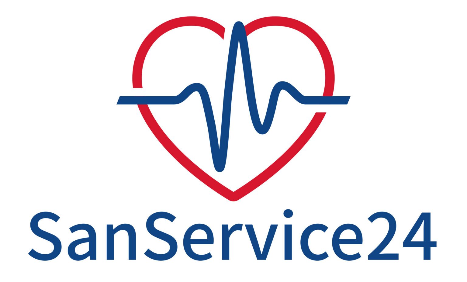 Logo SanService24