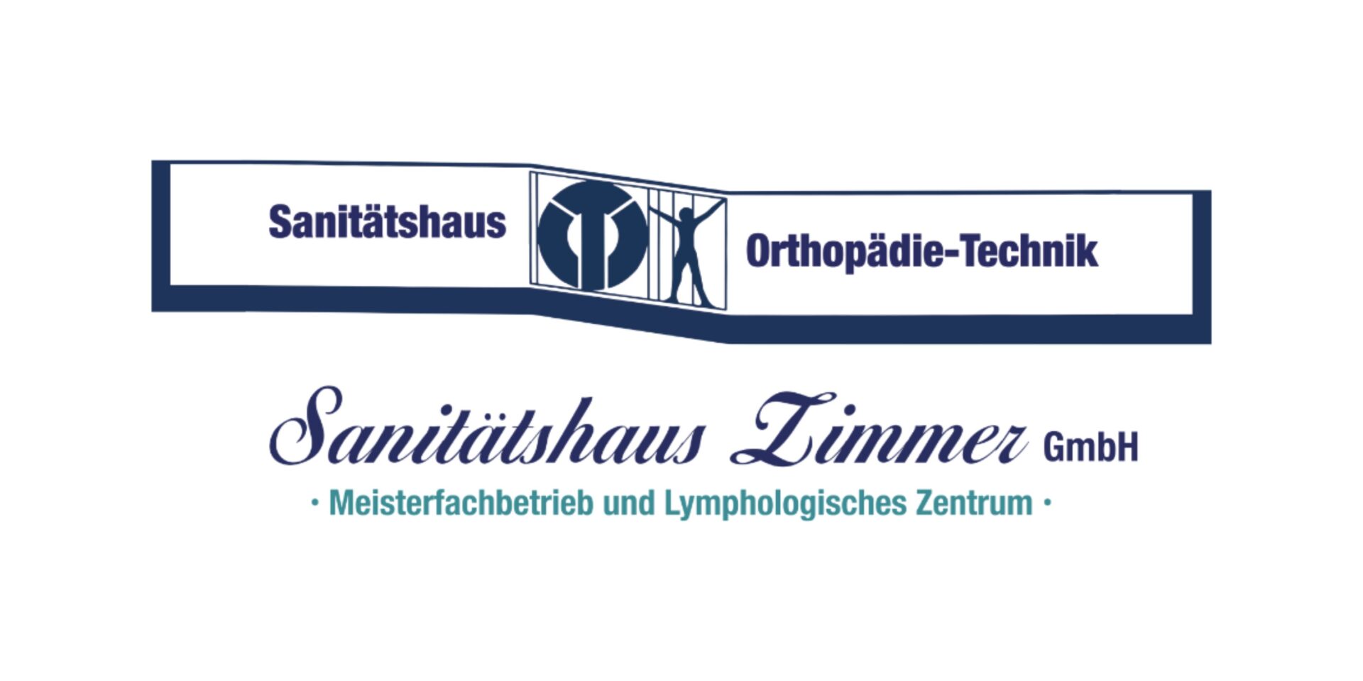 Logo Sanitätshaus Zimmer