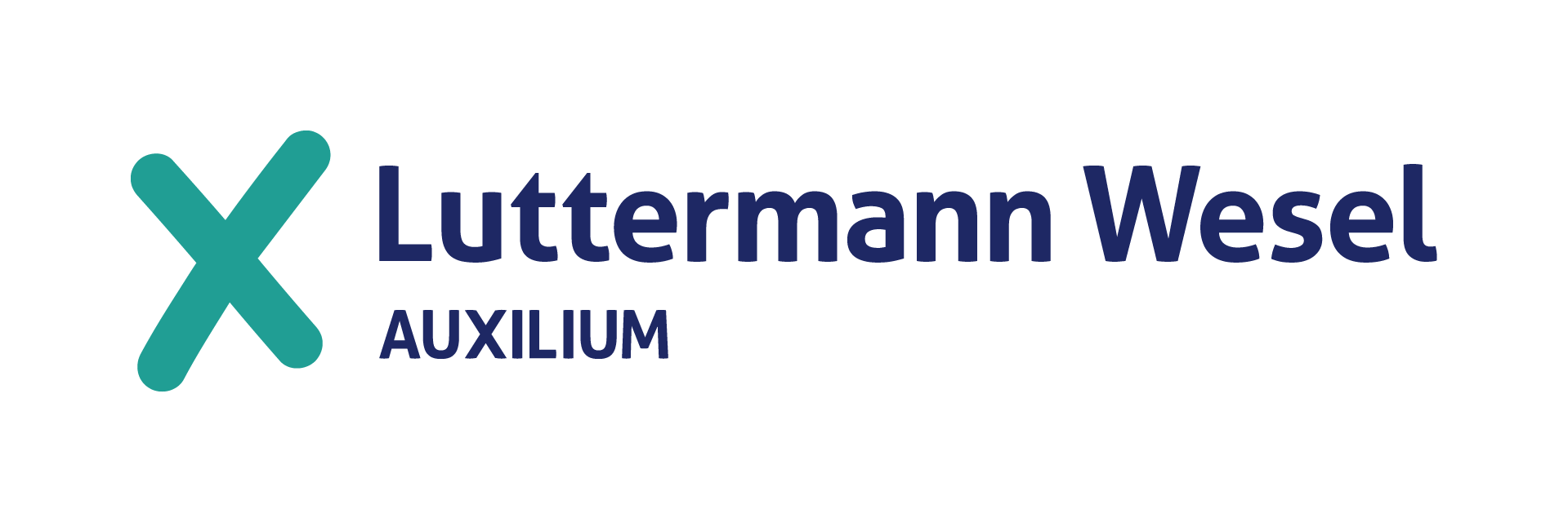 Logo Luttermann Wesel
