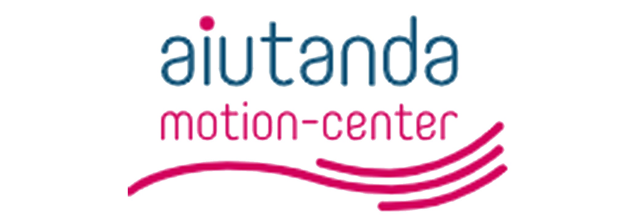Das Logo des Sanitätshauses Motion center Holger otto