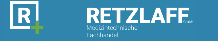 Medizintechnischer Fachhandel RETZLAFF